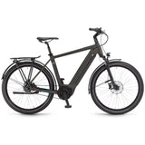 Sinus R5 High - Peat matt