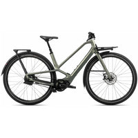 DIEM 10 - Nave espacial verde (Matt)