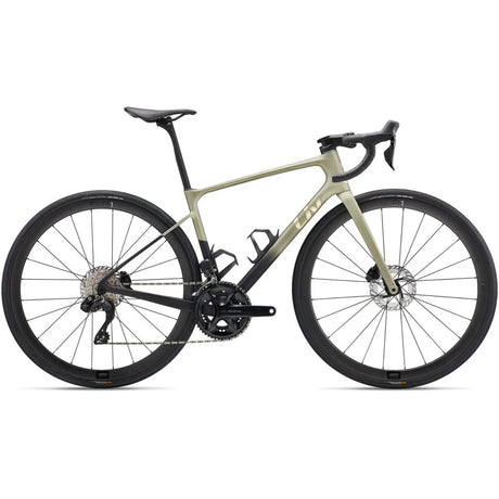 Avail Advanced Pro 1 - Golden Haze