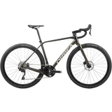 TERRA H40 Infinity Green - Ivory White (Gloss)