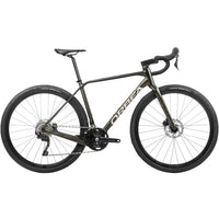 TERRA H40 Infinity Green - Ivory White (Gloss) 