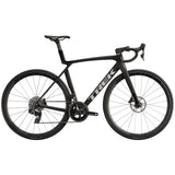 Madone SL 6 AXS Gen 8 - Matte Dark Web