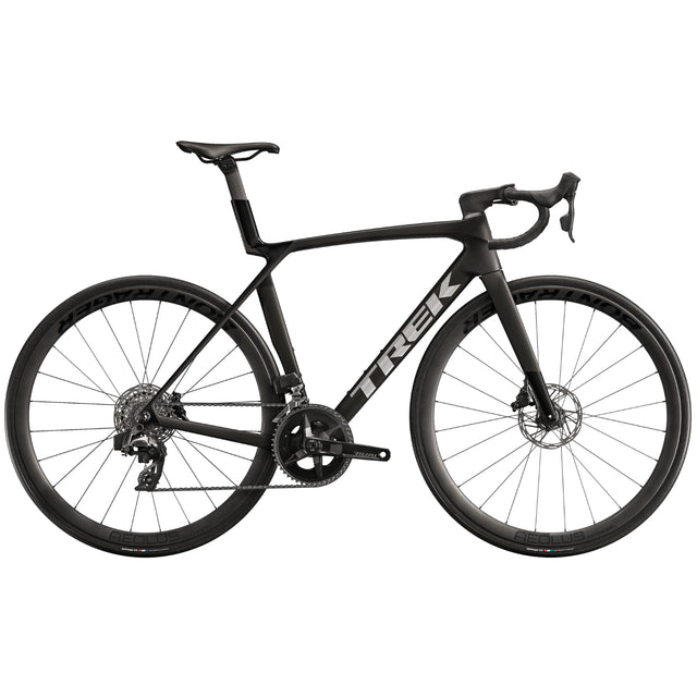 Madone SL 6 AXS Gen 8 - Matte Dark Web