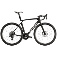 Madone SL 6 AXS Gen 8 - Matte Dark Web
