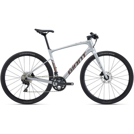 FastRoad AR Advanced 1 - Silver
