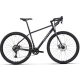 Beyond 1 - metallic black