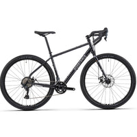 Oltre 1 - nero metallizzato
