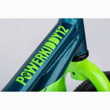 Powerkiddy 12 - Petrol