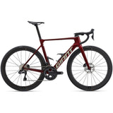 Propel Advanced Pro 0 - Sangria