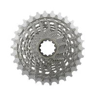 Cassette XG-1290 XDR, 12-f. - plateado