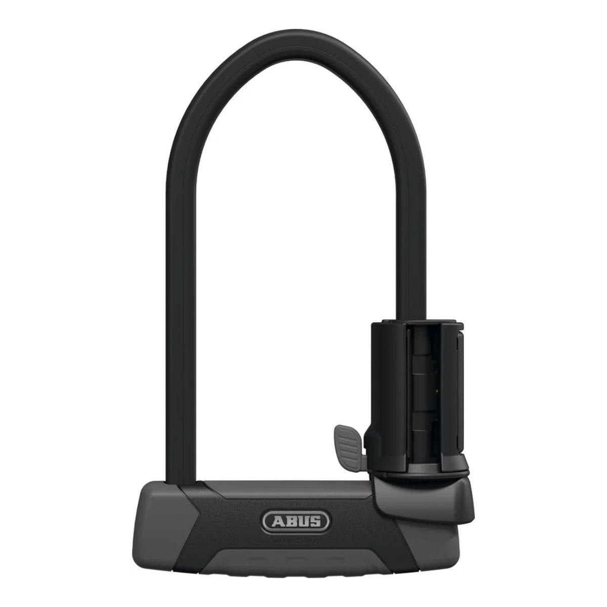 Abus Fahrradschloss 540/160 HB 230 Granit XPlus + SH B