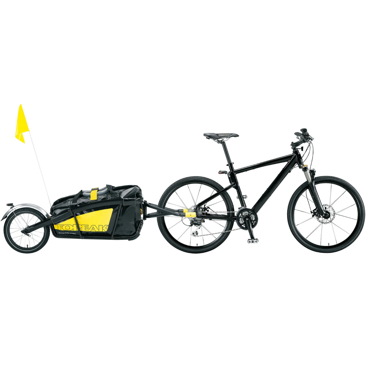 Journey Trailer - Anhänger