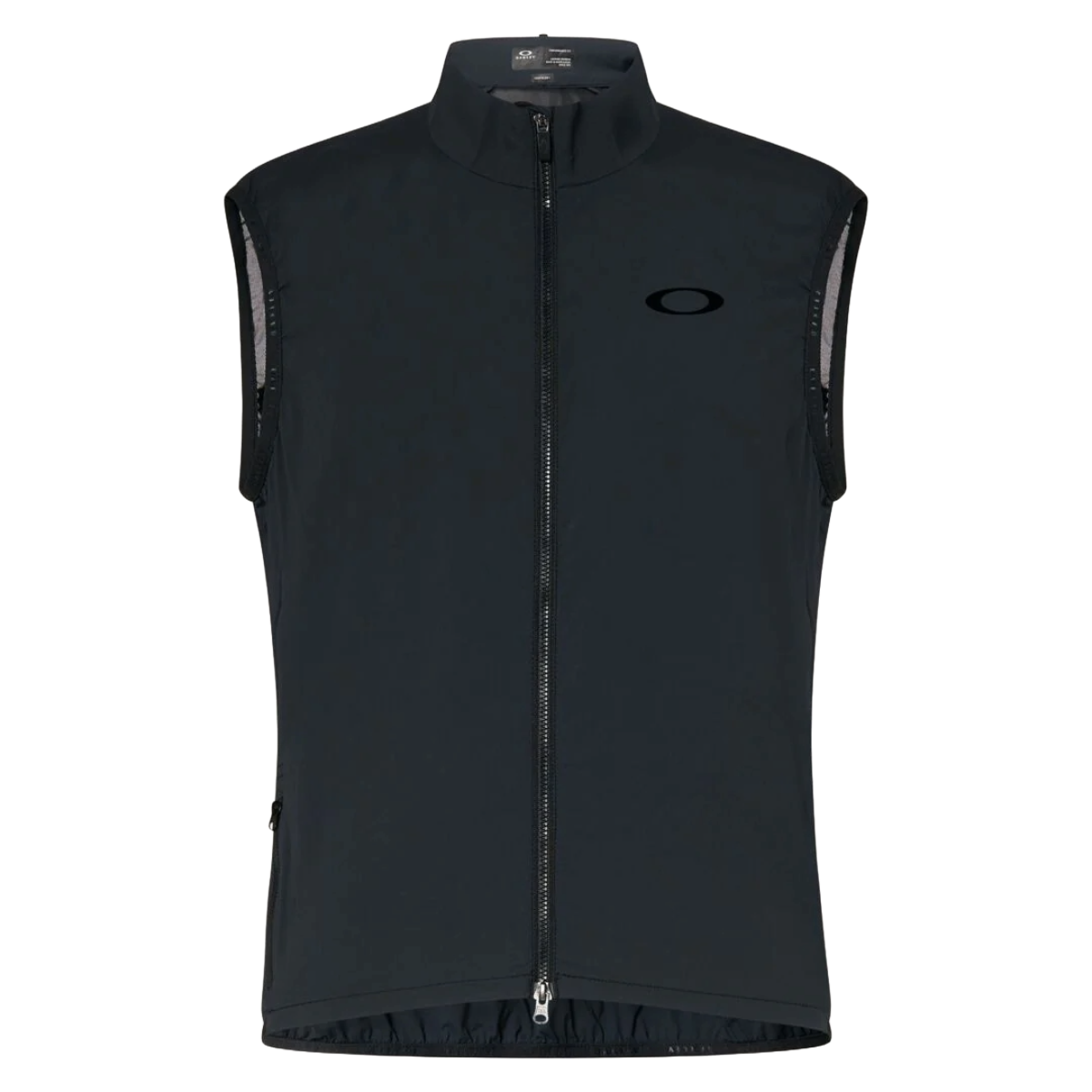 Endurance PKBL Wind Vest 2.0 - Blackout