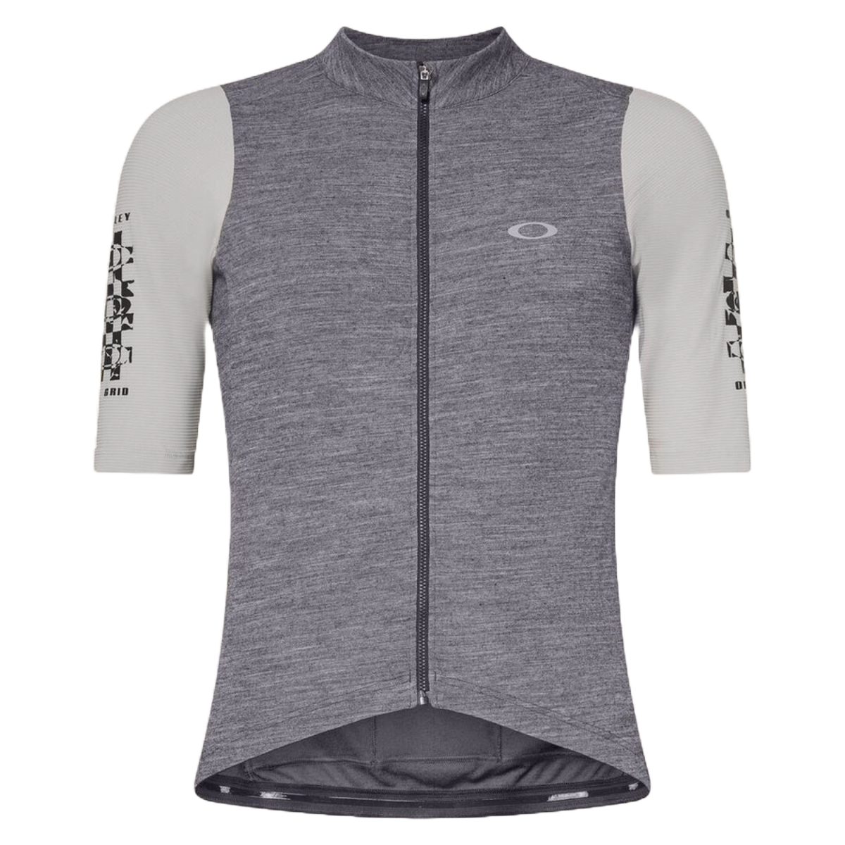 Off Grid Jersey 2.0 - Apagón 