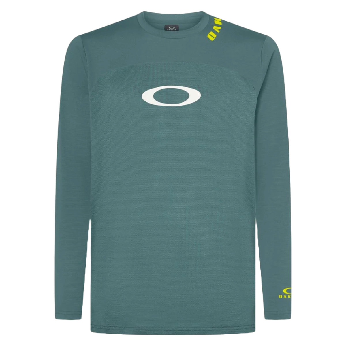 Jersey Free Ride Rc LS - Pacífico 