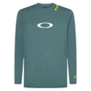 Jersey Free Ride Rc LS - Pacífico 