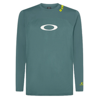 Jersey Free Ride Rc LS - Pacífico 