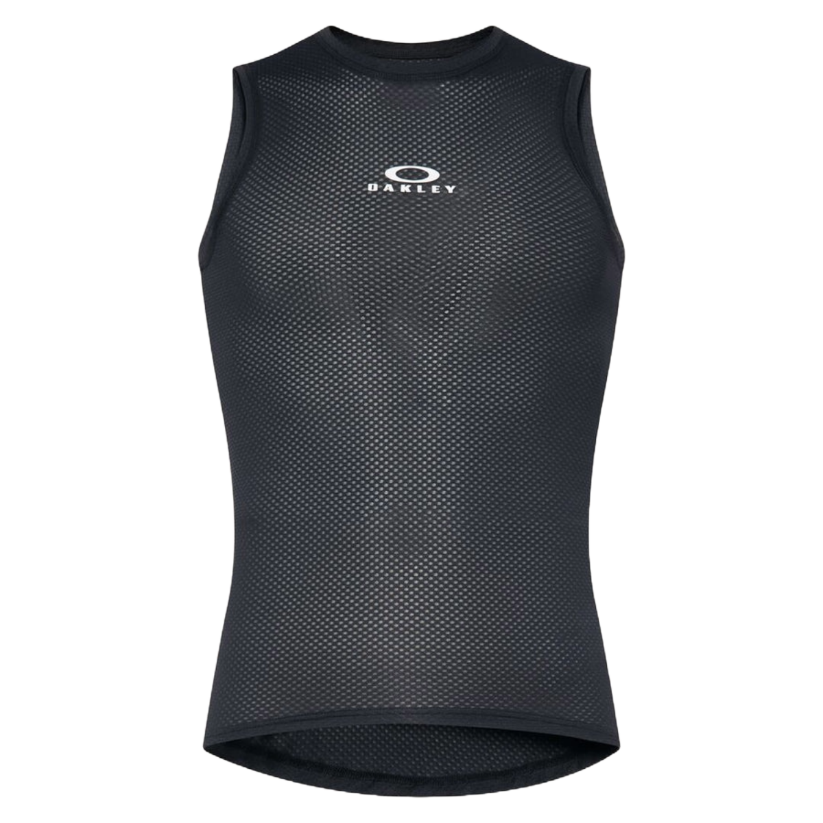 Endurance Base Layer Sleveless - Blackout