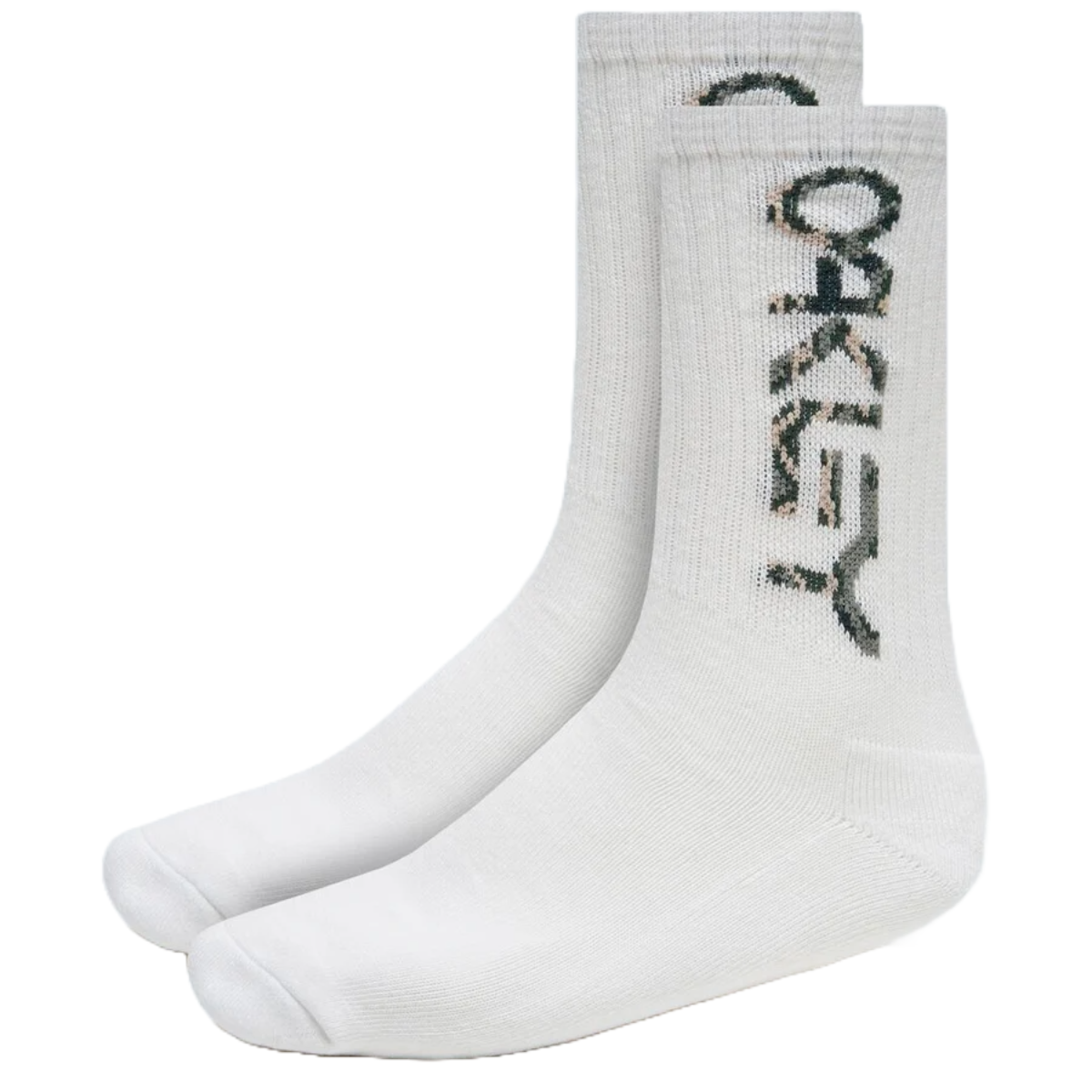 B1B Socks 2.0 (3 PCS) - White