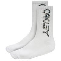 Calcetines B1B 2.0 (3 piezas) - Blanco 