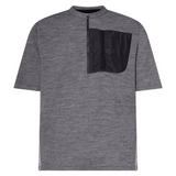 Camiseta técnica Off Grid SS - Blackout 