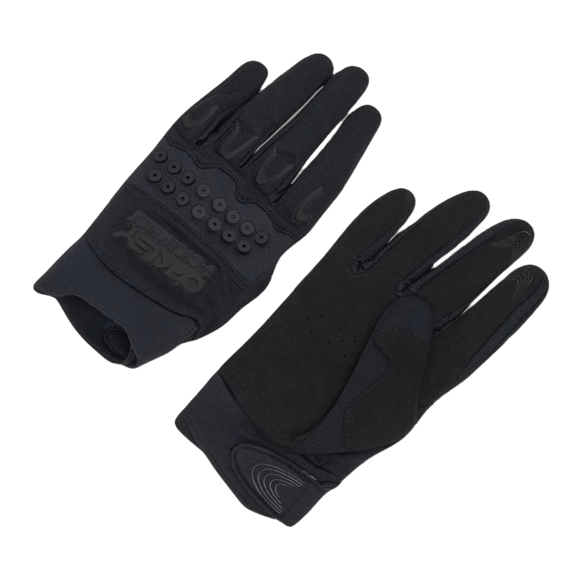 Switchback Mtb Glove 2.0 - Blackout