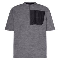 Camiseta técnica Off Grid SS - Blackout 