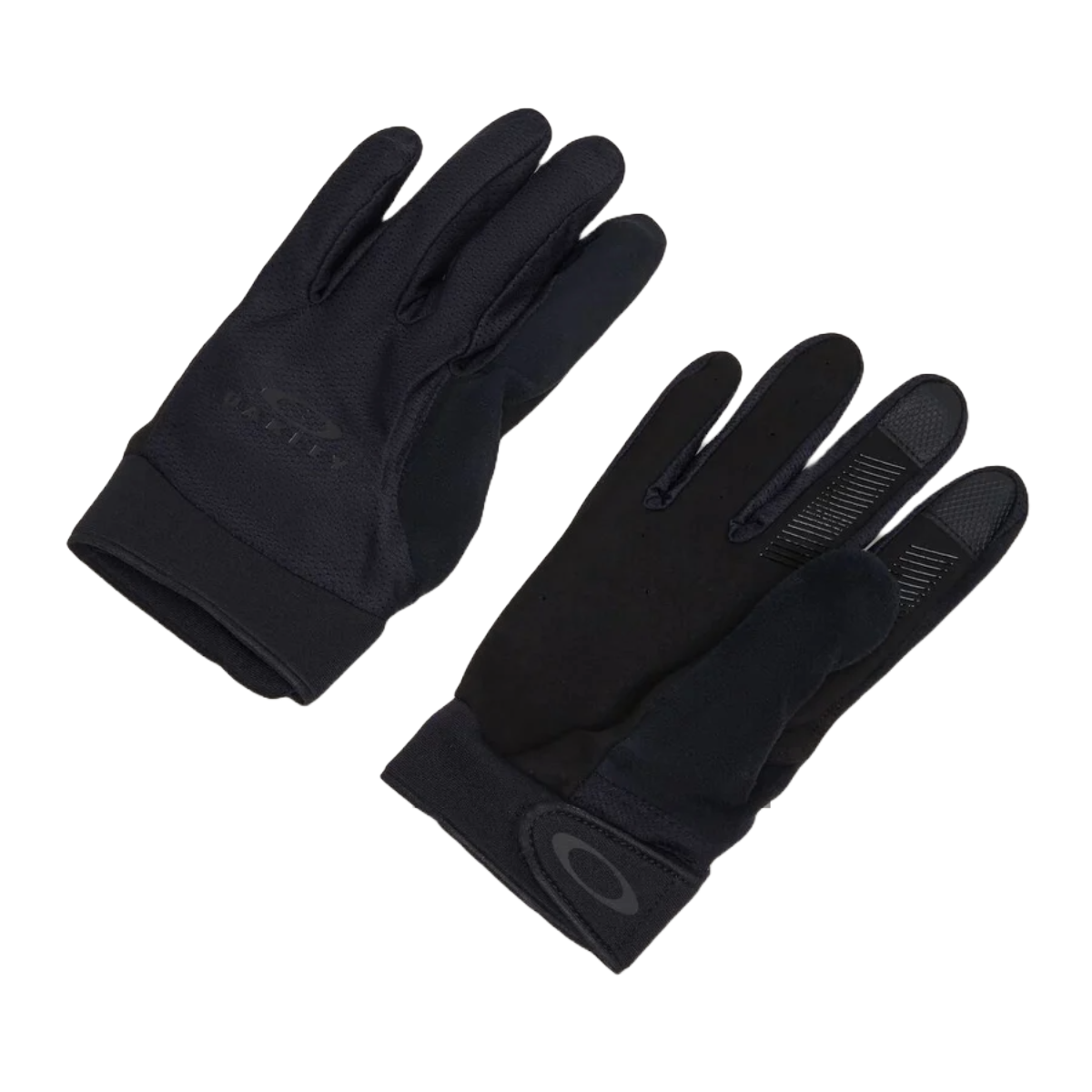All Mountain Mtb Glove - Blackout