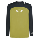 Jersey Free Ride Rc LS - Helecho 