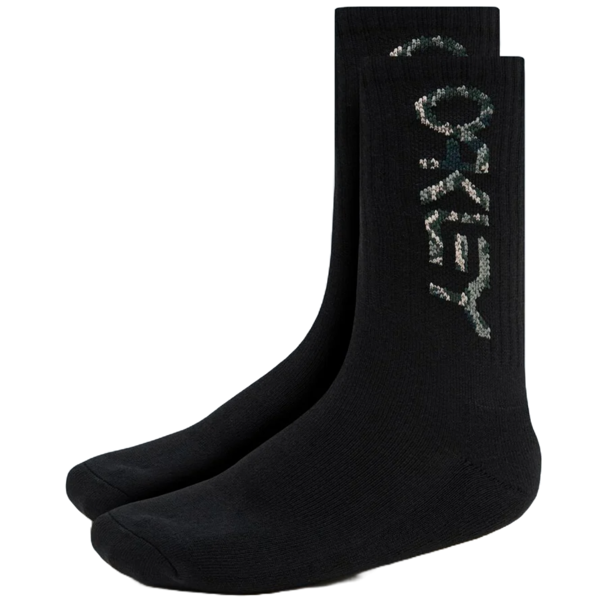 B1B Socks 2.0 (3 PCS) - Blackout