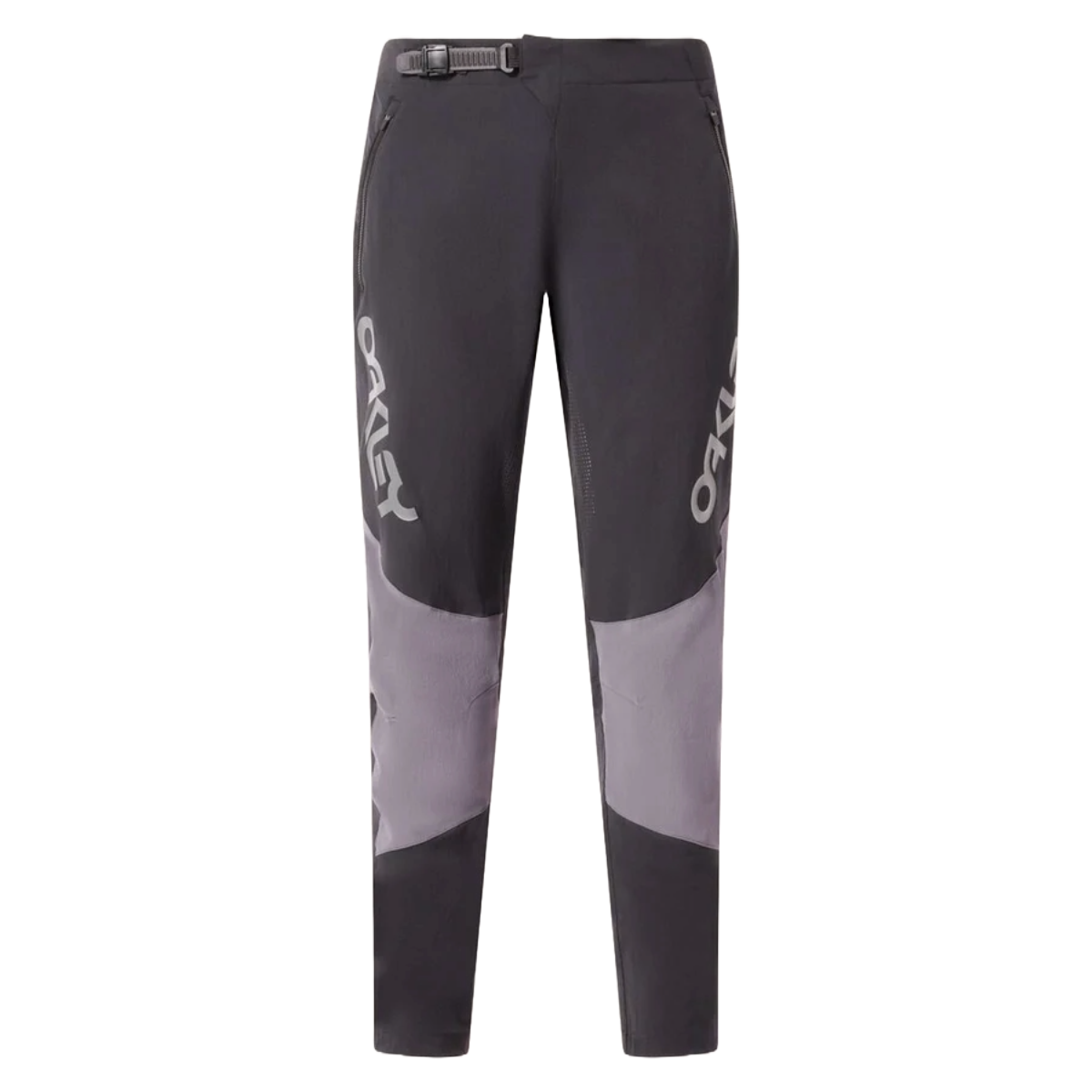 Maven Scrub Pant - Black/Grey