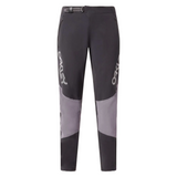 Maven Scrub Pant - Black/Grey