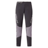 Pantalón médico Maven - Negro/Gris 