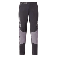 Maven Scrub Pant - Black/Grey