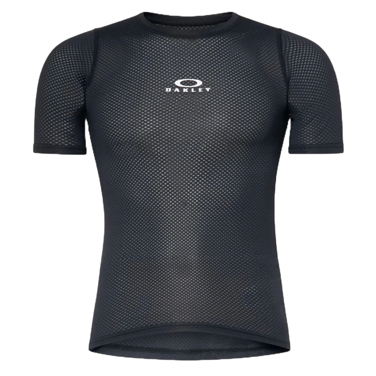 Endurance Base Layer Ss - Blackout