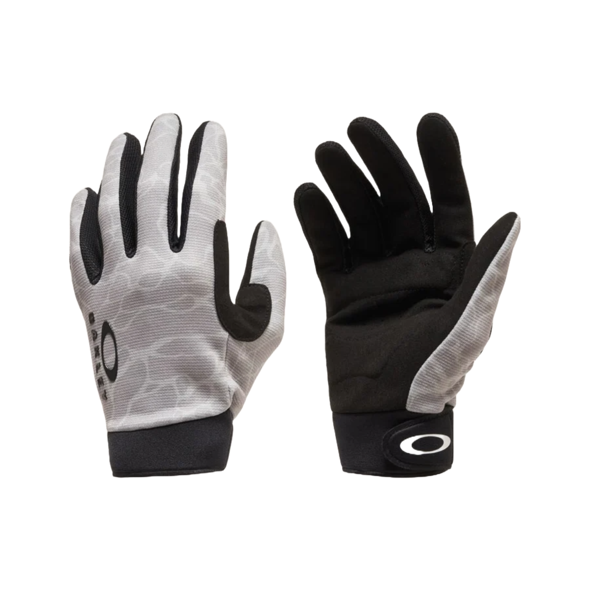 Seeker Mtb Glove - Neuron Cement