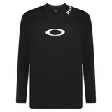 Camiseta Free Ride Rc LS - Blackout 