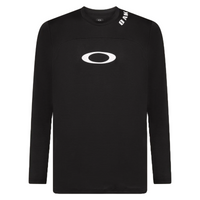 Camiseta Free Ride Rc LS - Blackout 