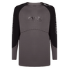 Camiseta Maven Scrub LS - Negro/Gris 