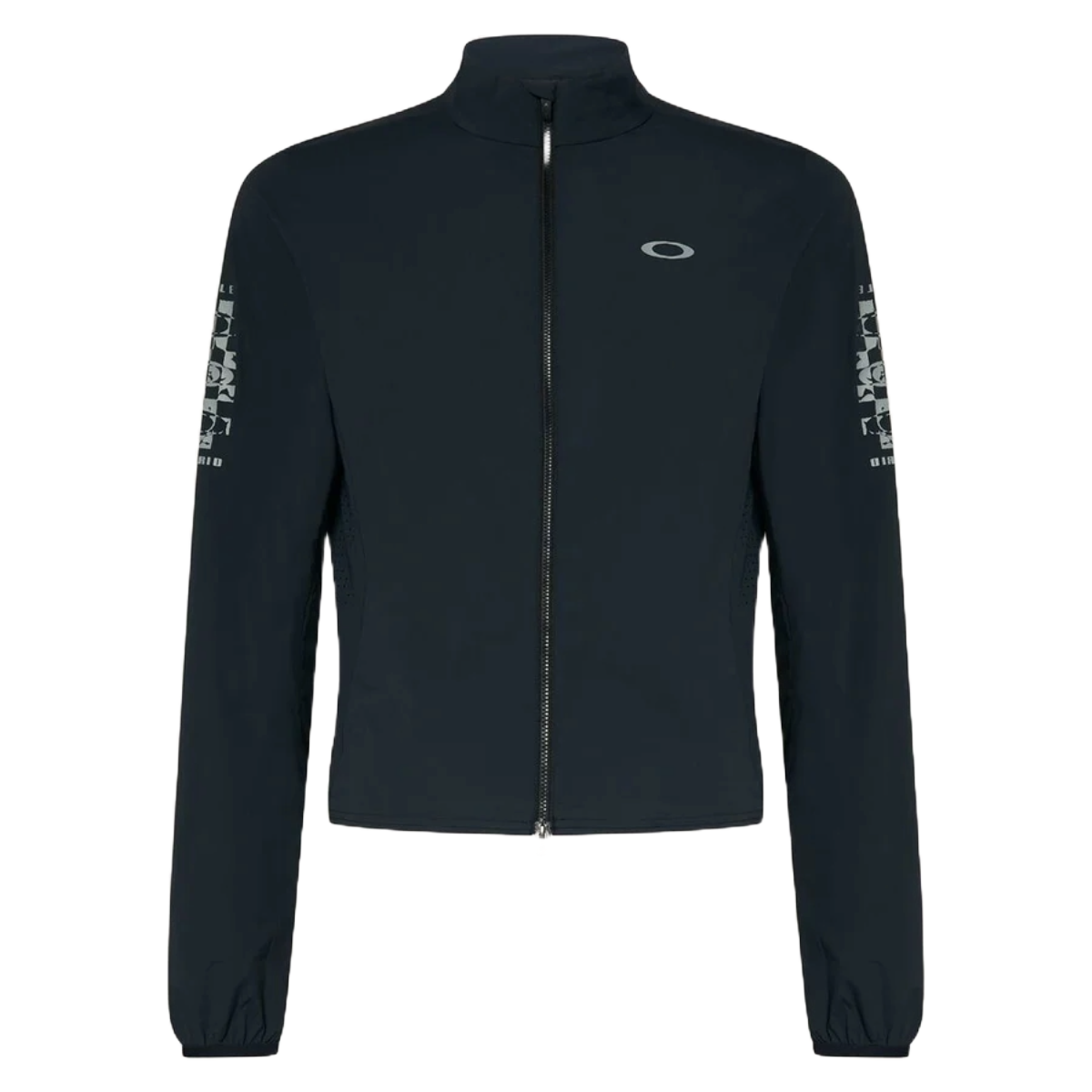 Off Grid PKBLE Jacket 2.0 - Blackout