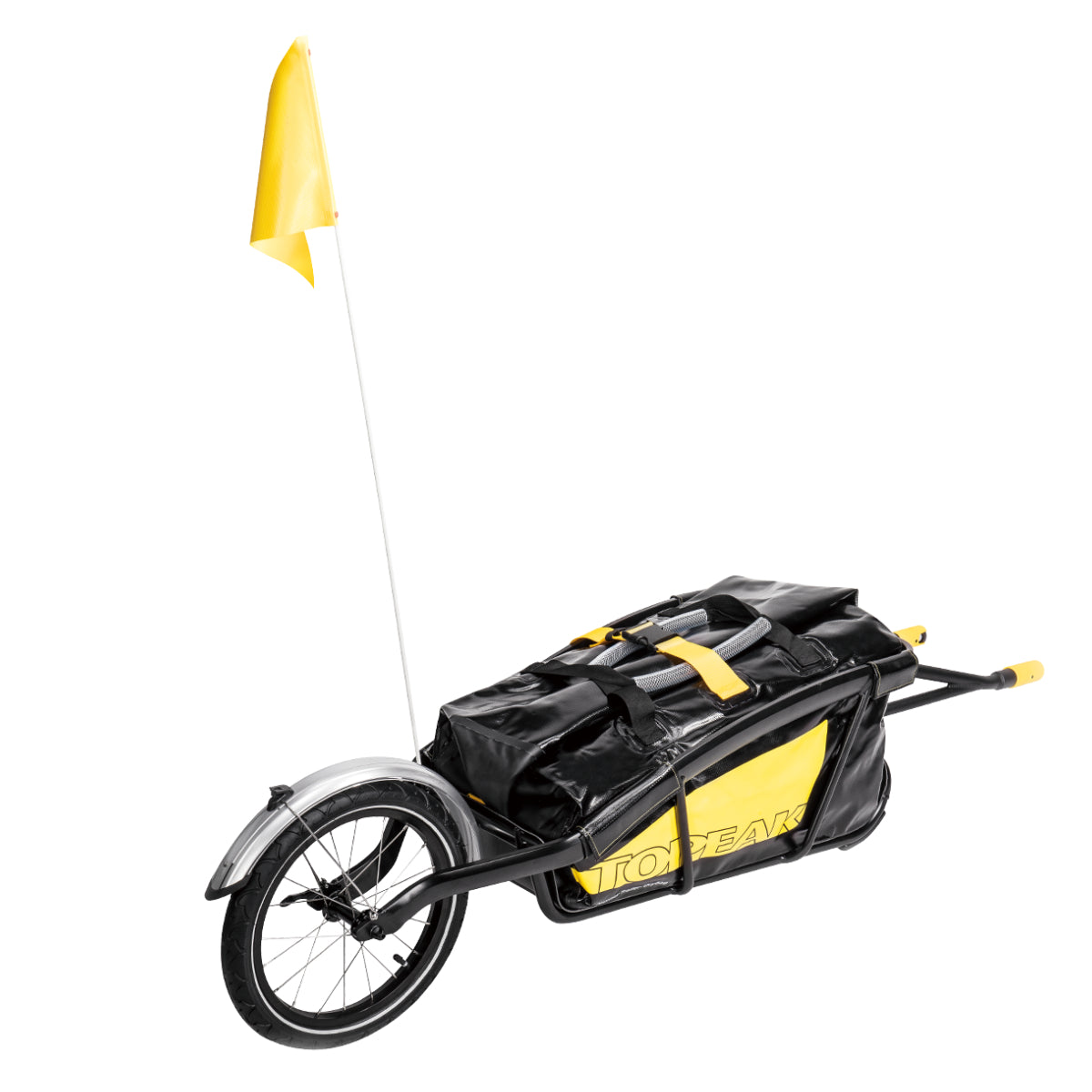 Journey Trailer - Anhänger