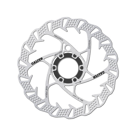 SHARK® Bremsscheibe - Centerlock