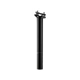 AP1 Alu Sattelstütze 34,9 mm - Schwarz