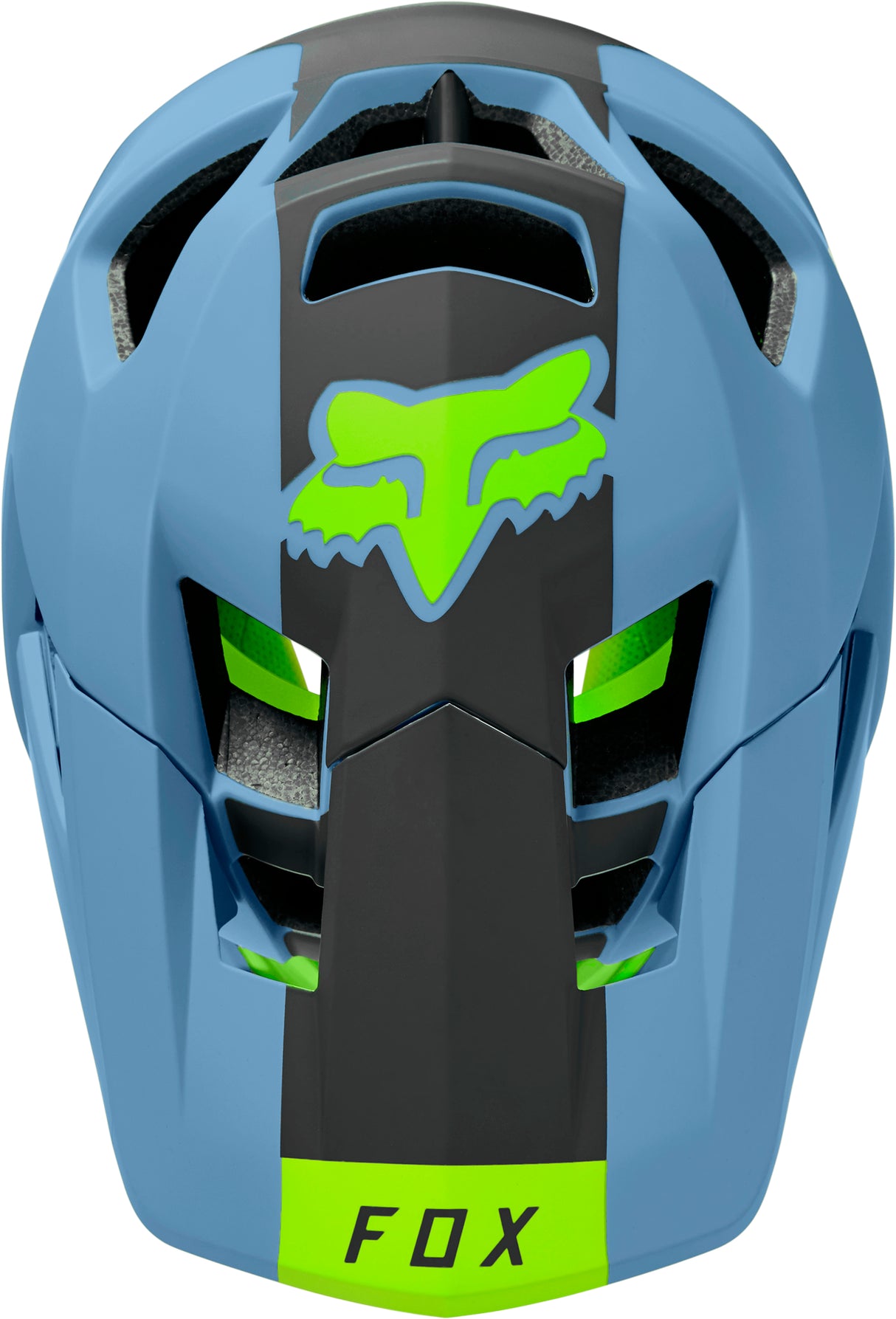Proframe Helmet Blocked CE Dusty Blue