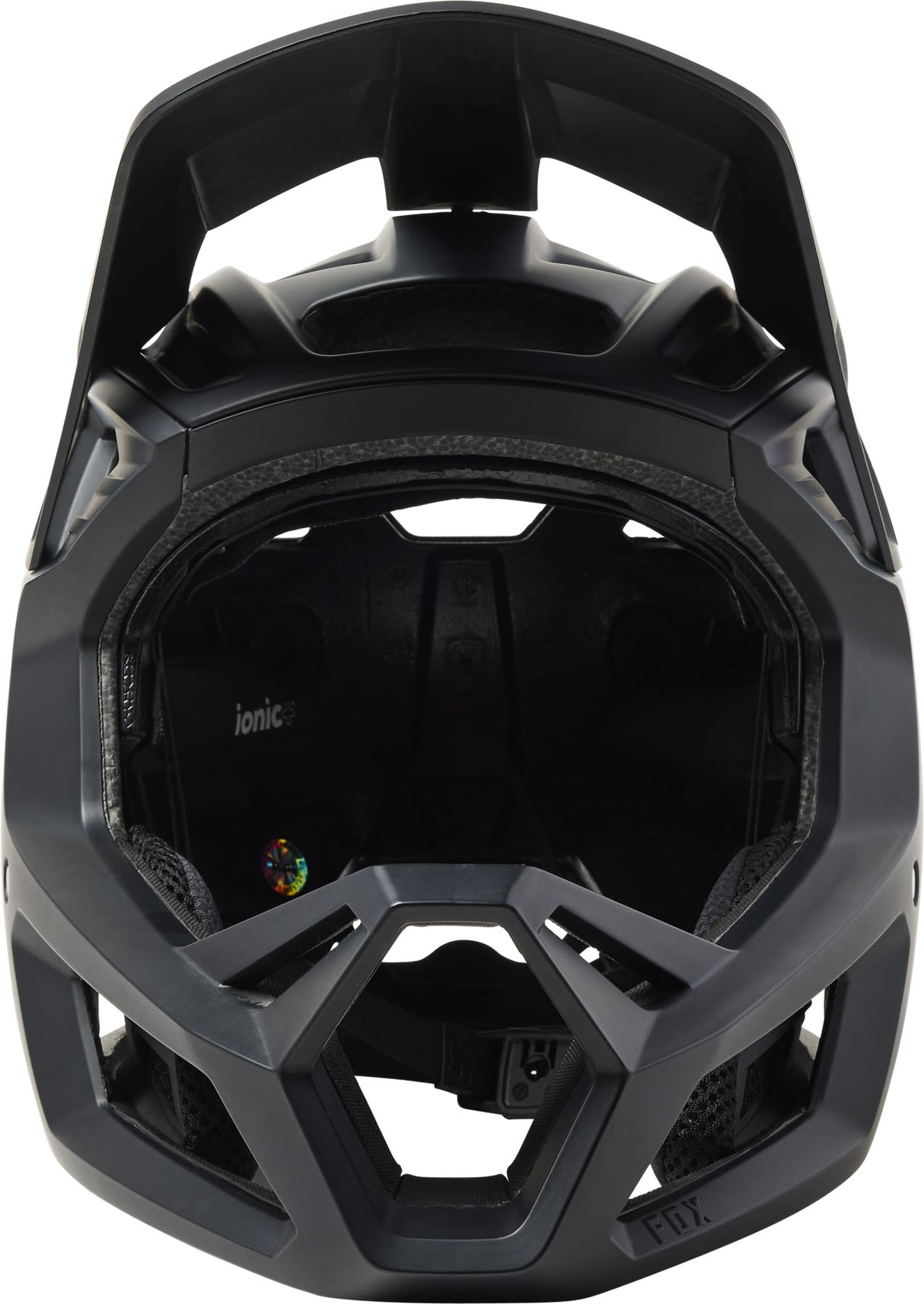 Proframe RS, CE - black