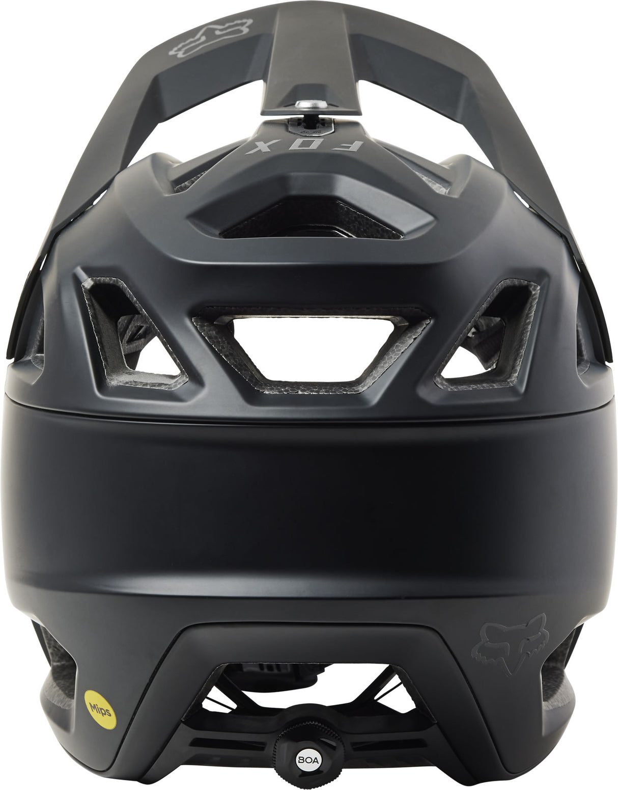 Proframe RS, CE - black
