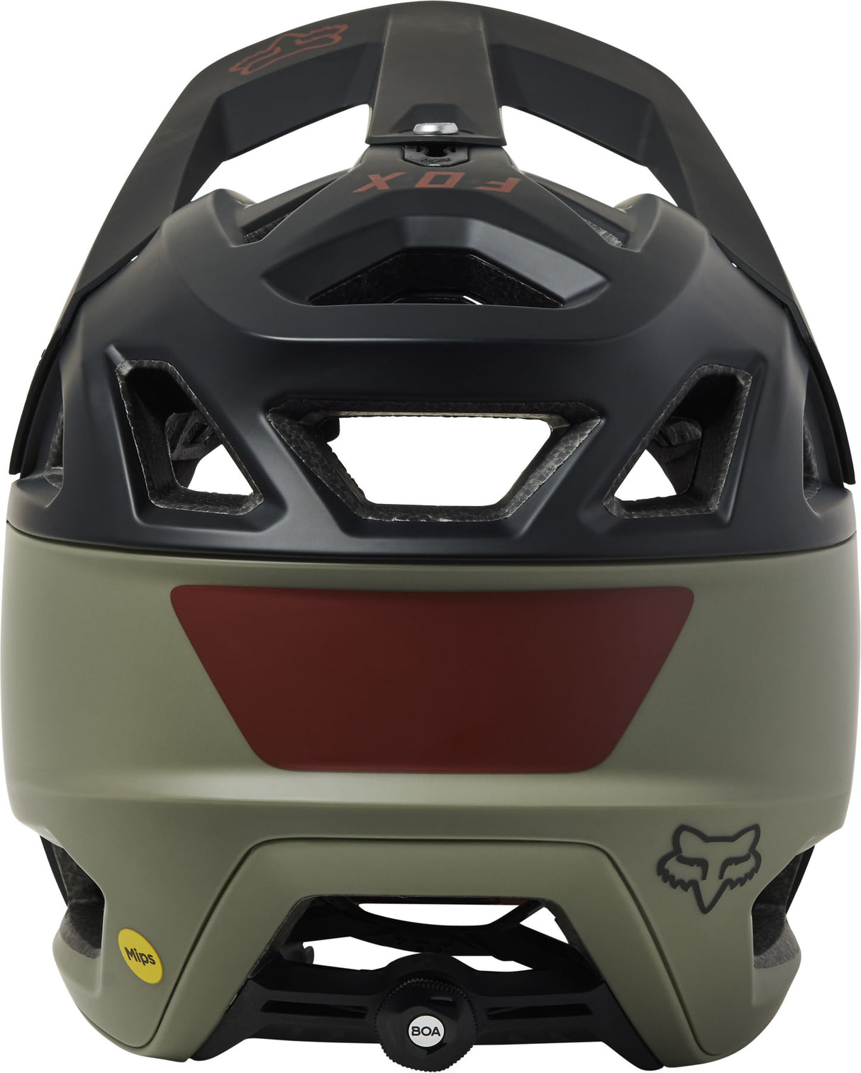 Proframe RS Mhdrn, CE - bark