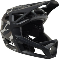 Proframe RS Mhdrn, CE - black camo 