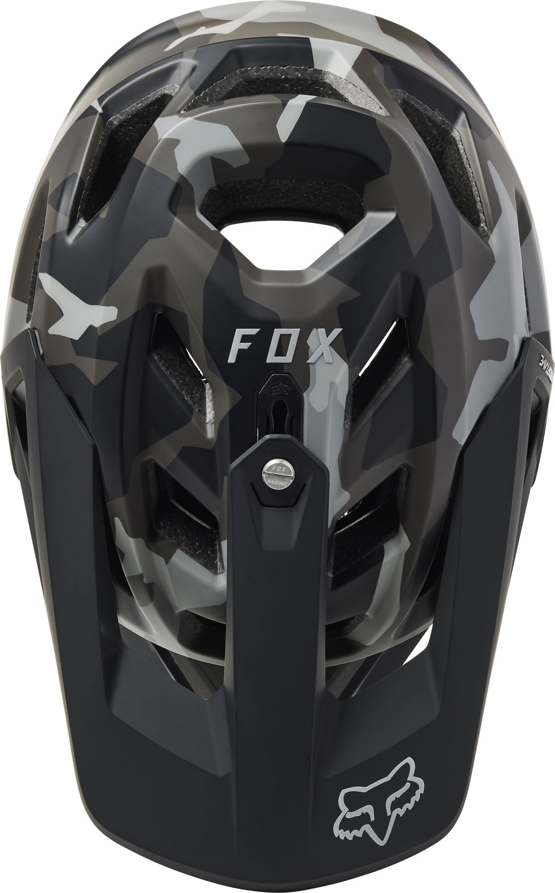 Proframe RS Mhdrn, CE - black camo