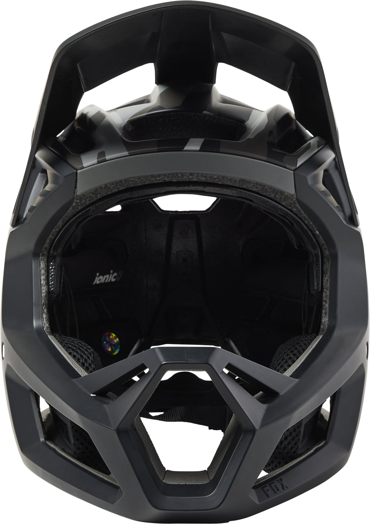Proframe RS Mhdrn, CE - black camo